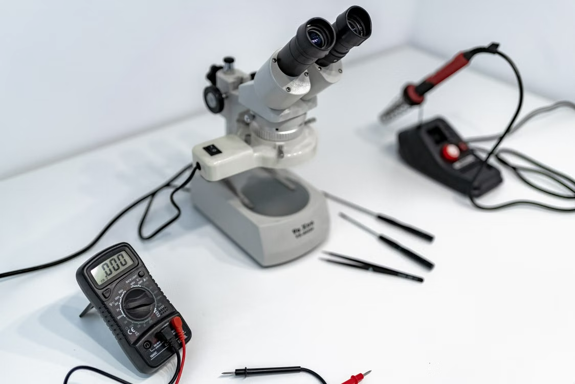 The Case for Third-Party Metrology Verification