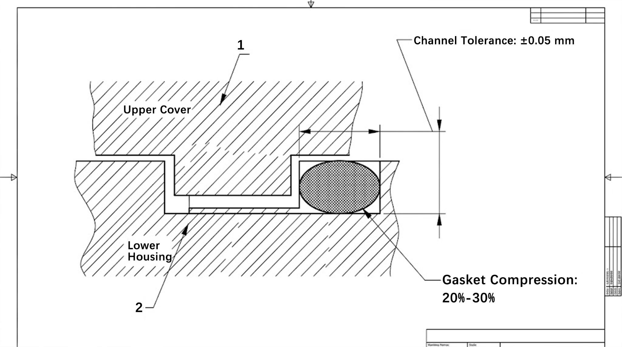 Designing Custom Aluminum Electronics Enclosures, DFM, Thermal, and EMI Guide