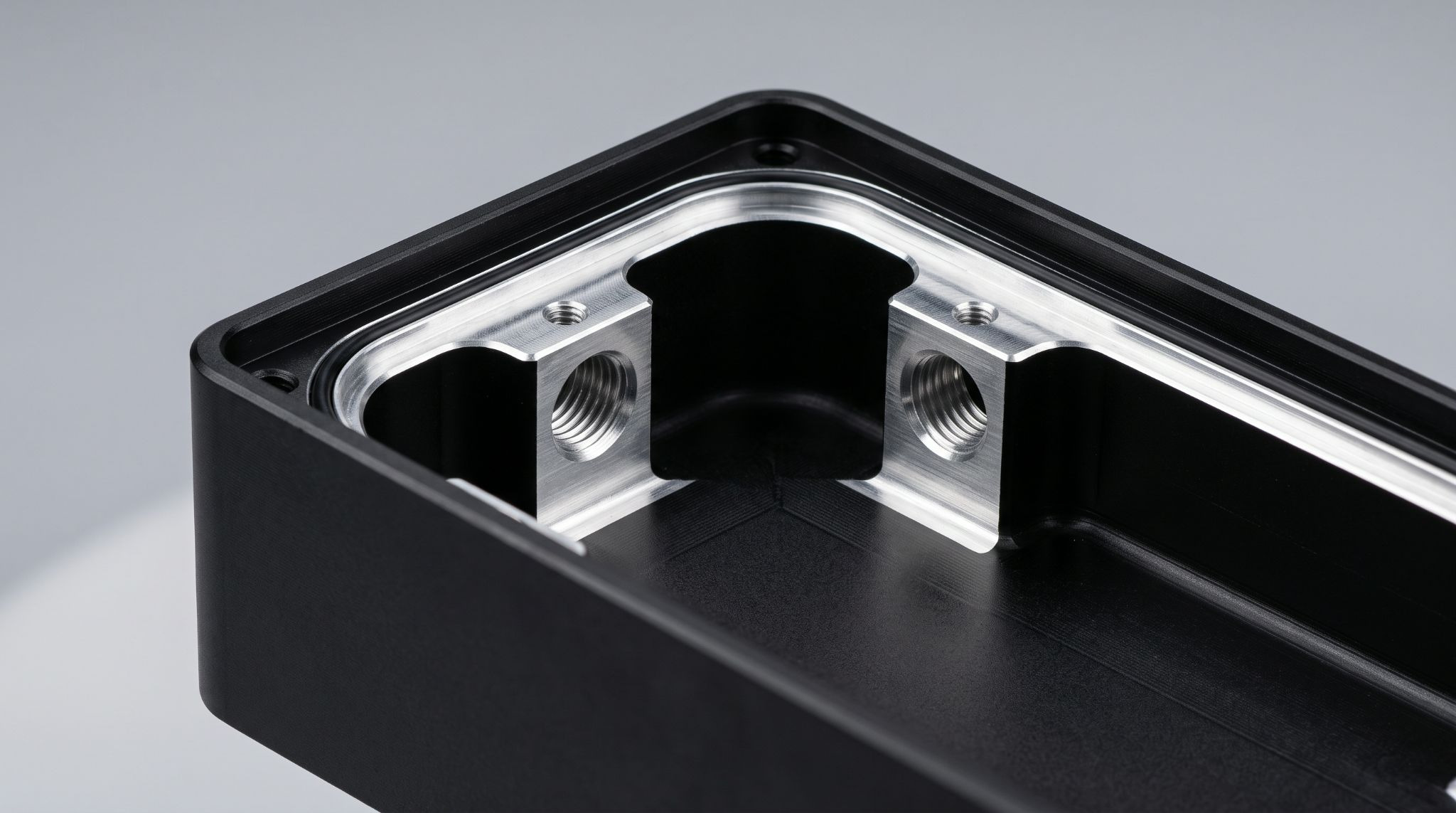 Designing Custom Aluminum Electronics Enclosures, DFM, Thermal, and EMI Guide