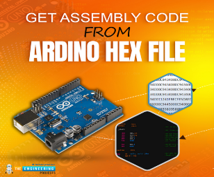 TEP , The Engineering Projects , ARDUINO