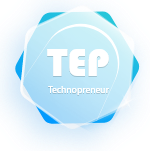 TEP , The Engineering Project , TEP Footer Logo