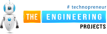 TEP , The Engineering Projects , TEP Logo 