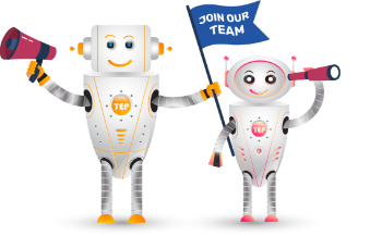 TEP , The Engineering Projects , Robot