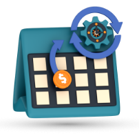 TEP , The ENgineering Projects , Calender