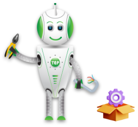 TEP , The ENgineering Projects , Video