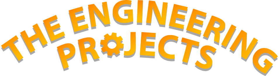 TEP , The Engineering Projects , Name