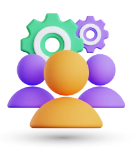 TEP , The Engineering Projects , Robot