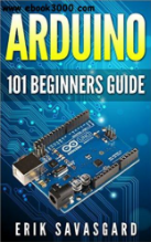 TEP , The Engineering Projects , Arduino Programming Book