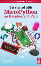 TEP , The Engineering Projects , Arduino Programming Book