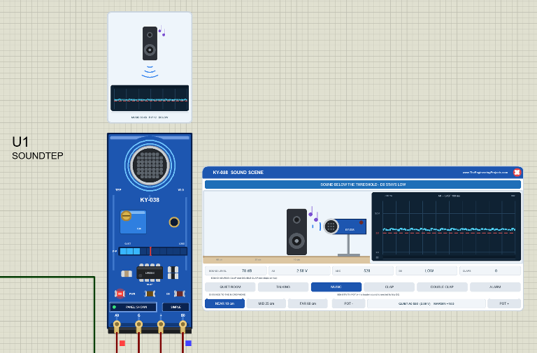 Sound Sensor Library for Proteus V3.0 (KY-038 + Arduino) - The ...