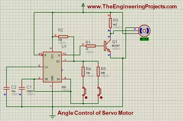 Microcontroller Based Sequential Timer for DC Motor Control
