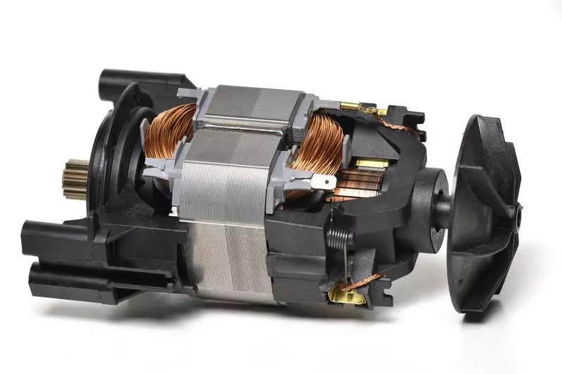 What is a Wound Rotor Motor and How Does it Work?