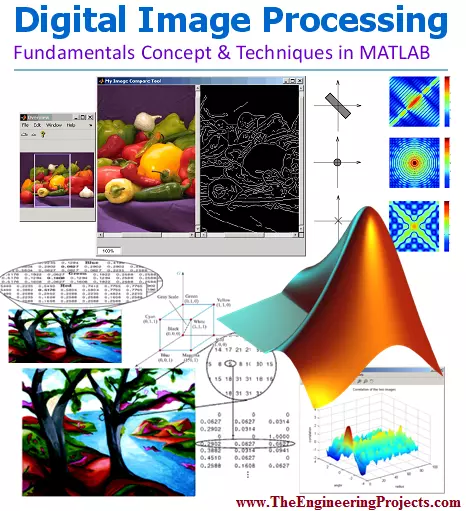 Introduction to MATLAB with Image Processing Toolbox Video - MATLAB