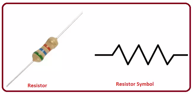 Introduction to Resistors - The Engineering Projects
