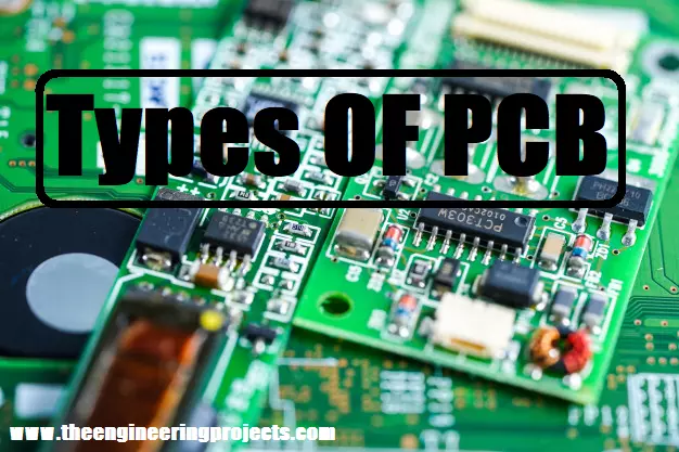 Pengertian, Jenis Dan Cara Kerja PCB (Printed Circuit, 55% OFF