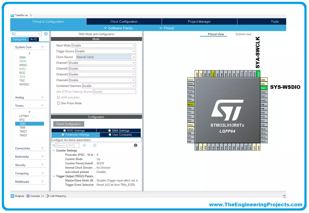 Getting Started With STM32 Introduction To STM32CubeIDE, 52% OFF