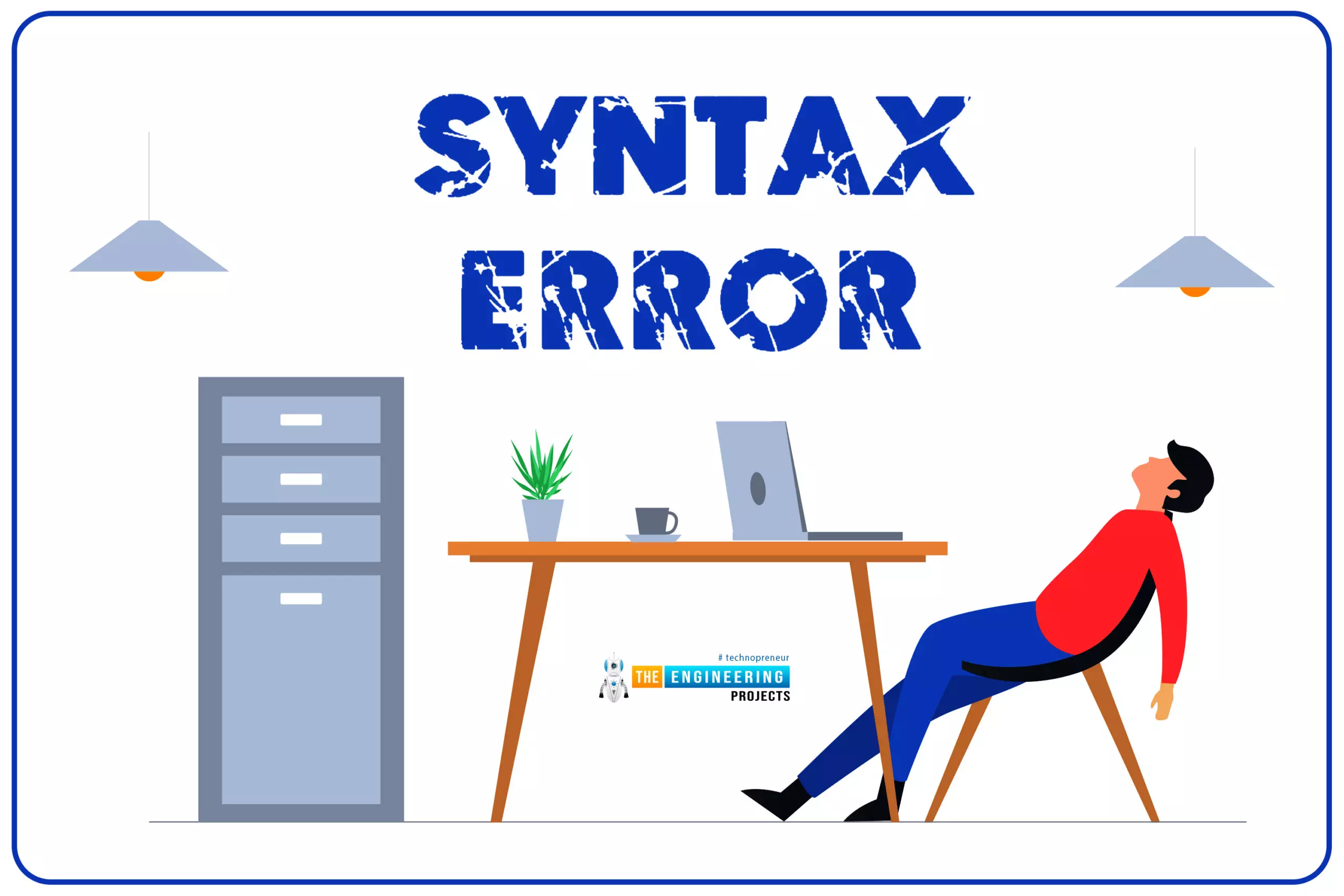 What are Python Errors and Built-in-Exceptions