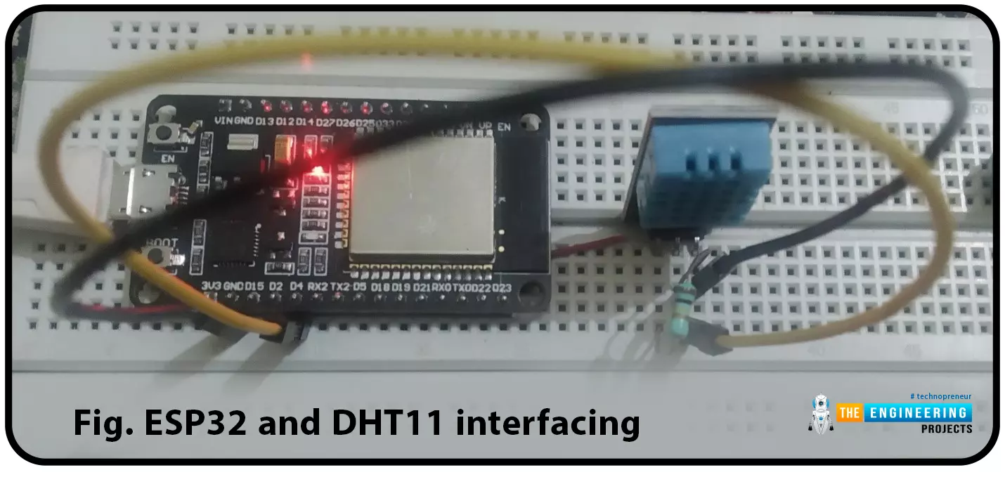 DHT11 Sensor Pinout, Features, Equivalents & Datasheet