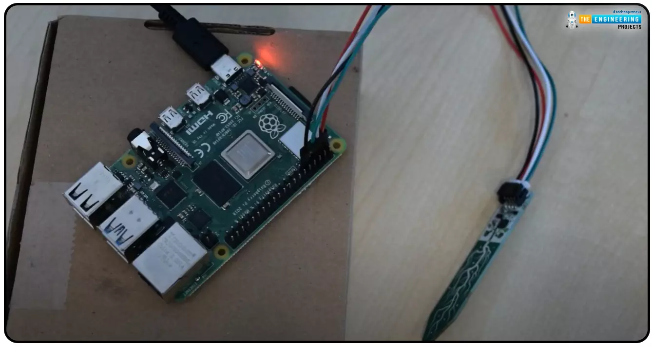 Create a WiFi Extender with Raspberry Pi 4 - The Engineering Projects