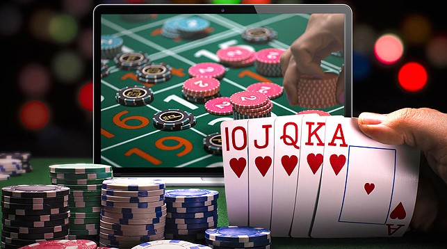 Online Casino: What is its technology? & How it's replicating the real-world Casino? - The Engineering Projects